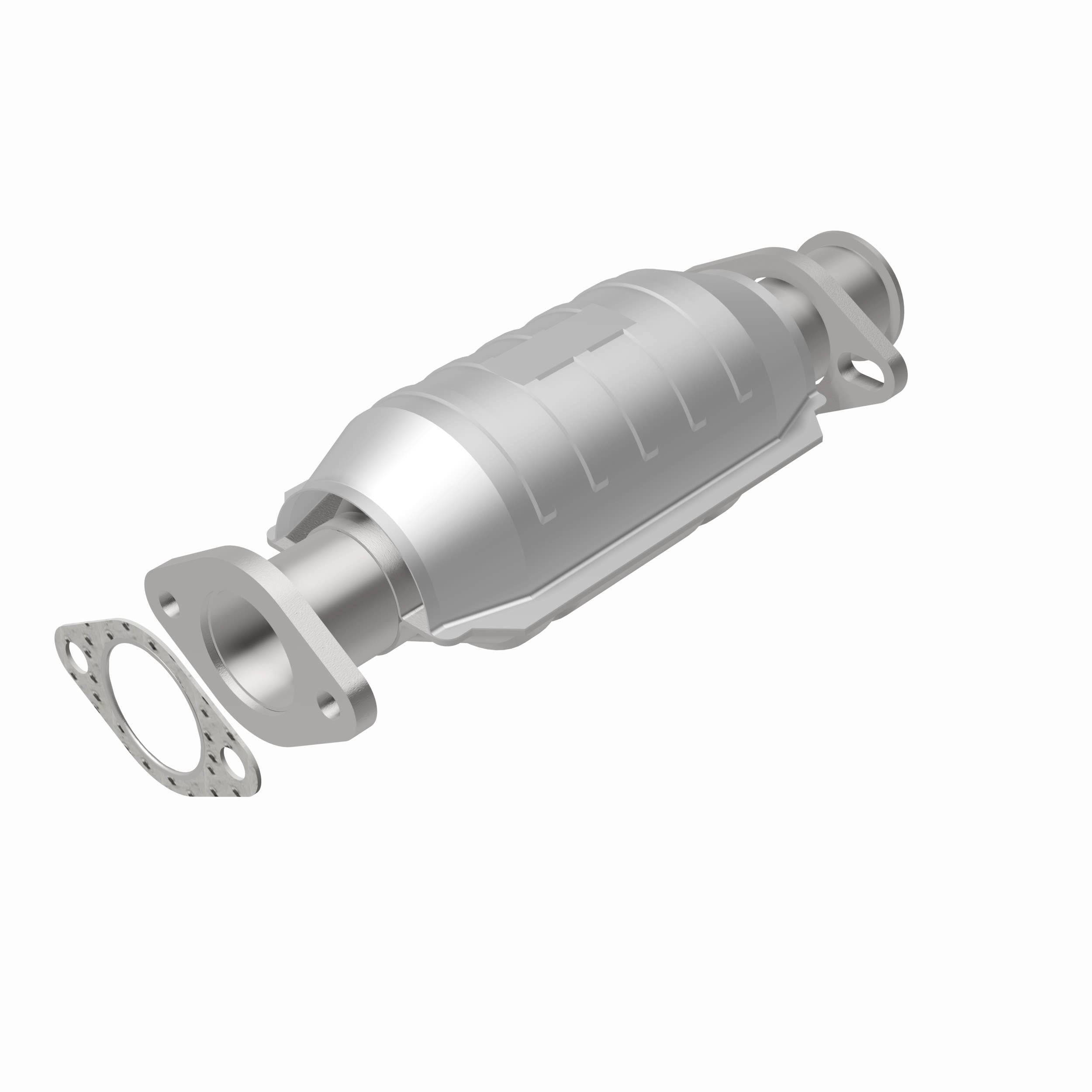 MagnaFlow Exhaust Products 23240 - Standard Grade Direct-Fit Catalytic Converter 5