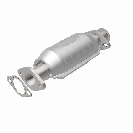 MagnaFlow Exhaust Products 23240 - Standard Grade Direct-Fit Catalytic Converter 5