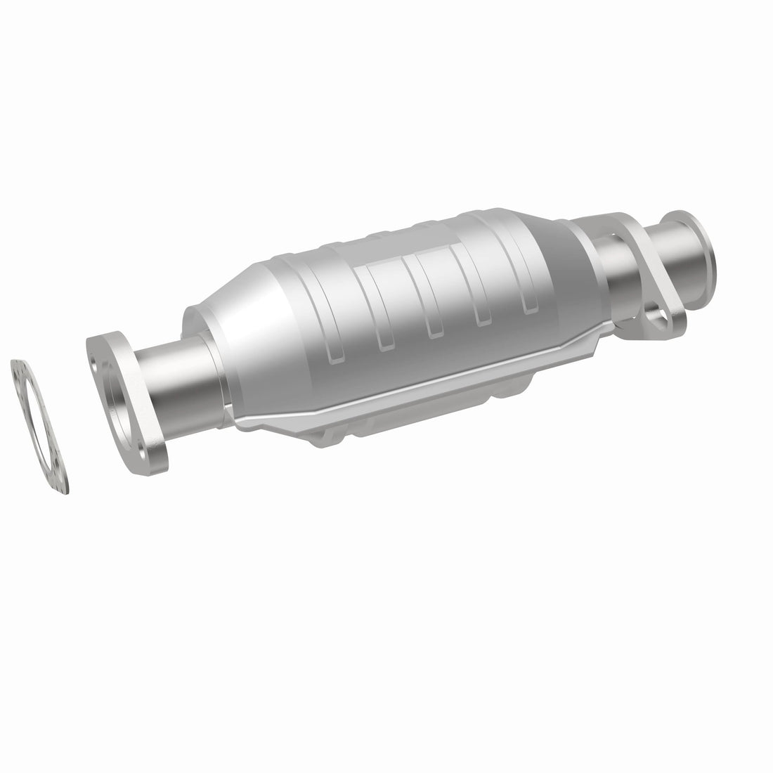 MagnaFlow Exhaust Products 23240 - Standard Grade Direct-Fit Catalytic Converter