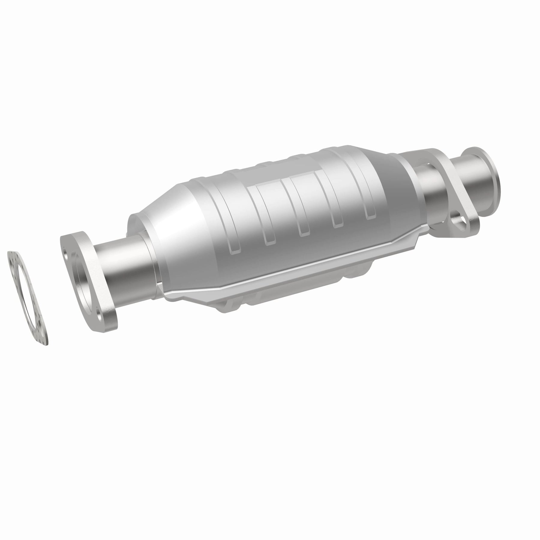 MagnaFlow Exhaust Products 23240 - Standard Grade Direct-Fit Catalytic Converter