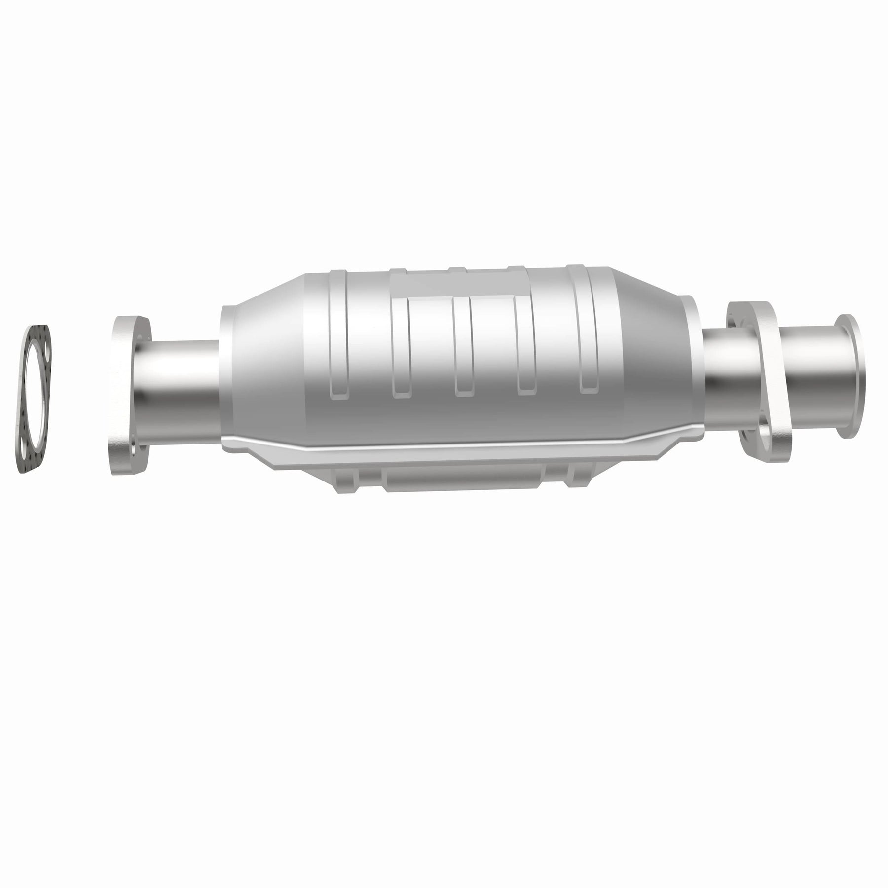 MagnaFlow Exhaust Products 23240 - Standard Grade Direct-Fit Catalytic Converter