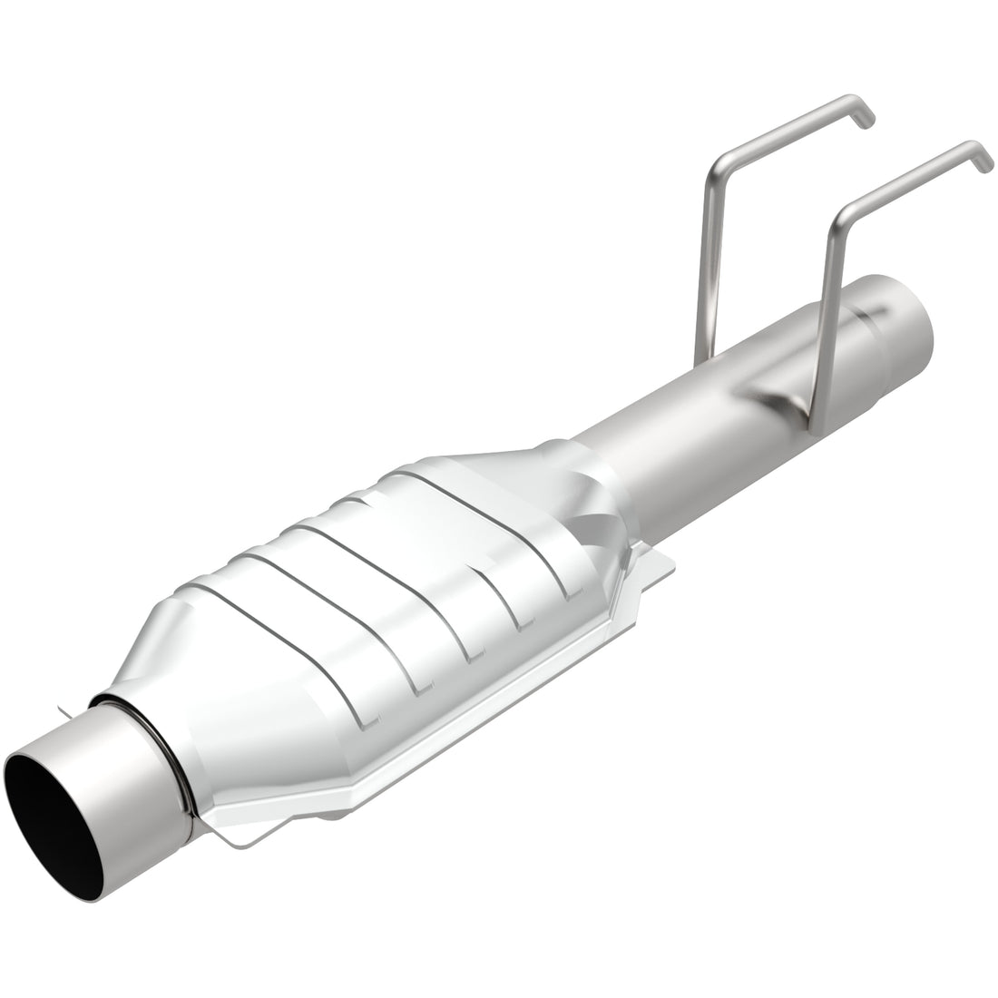 MagnaFlow Exhaust Products 23241 - Standard Grade Direct-Fit Catalytic Converter 3