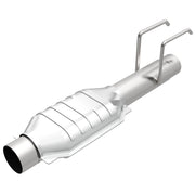 MagnaFlow Exhaust Products 23241 - Standard Grade Direct-Fit Catalytic Converter 5