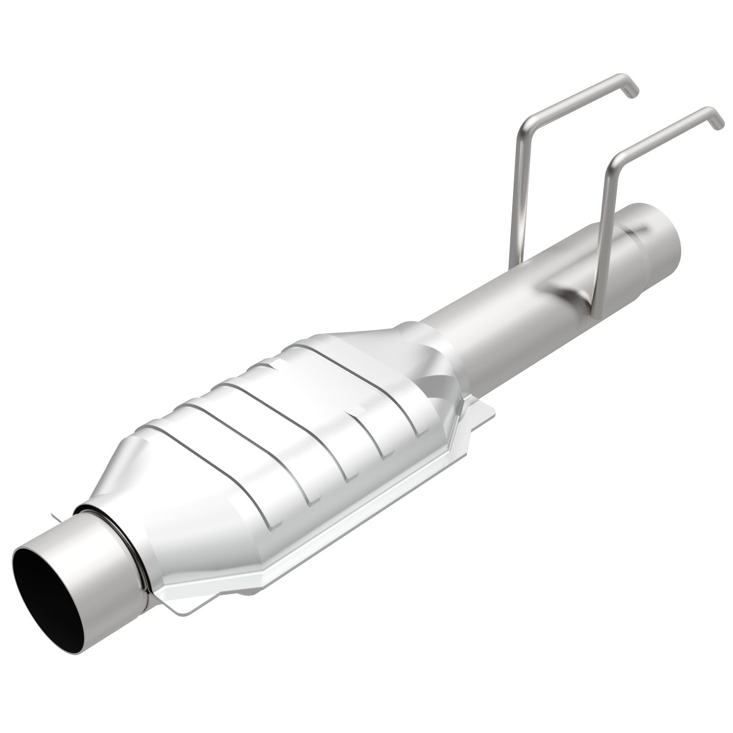 MagnaFlow Exhaust Products 23241 - Standard Grade Direct-Fit Catalytic Converter 5