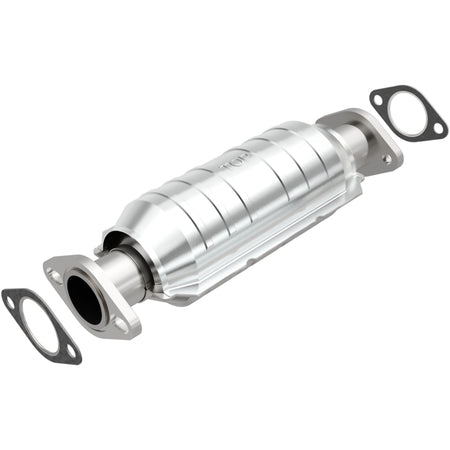 MagnaFlow Exhaust Products 23242 - Standard Grade Direct-Fit Catalytic Converter 1