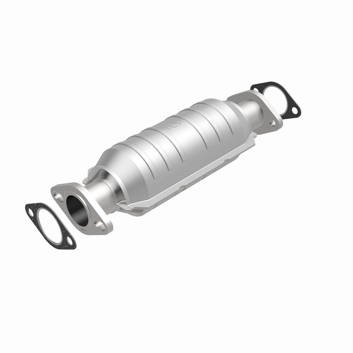 MagnaFlow Exhaust Products 23242 - Standard Grade Direct-Fit Catalytic Converter 2