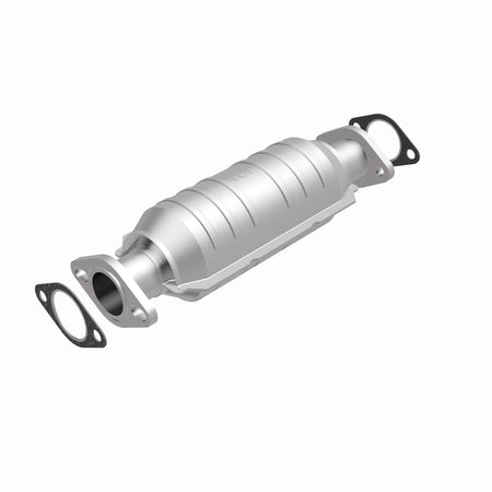 MagnaFlow Exhaust Products 23242 - Standard Grade Direct-Fit Catalytic Converter 2