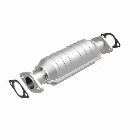 MagnaFlow Exhaust Products 23242 - Standard Grade Direct-Fit Catalytic Converter 3