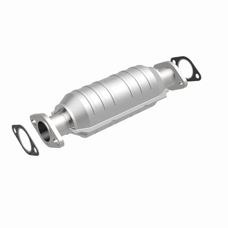 MagnaFlow Exhaust Products 23242 - Standard Grade Direct-Fit Catalytic Converter 4
