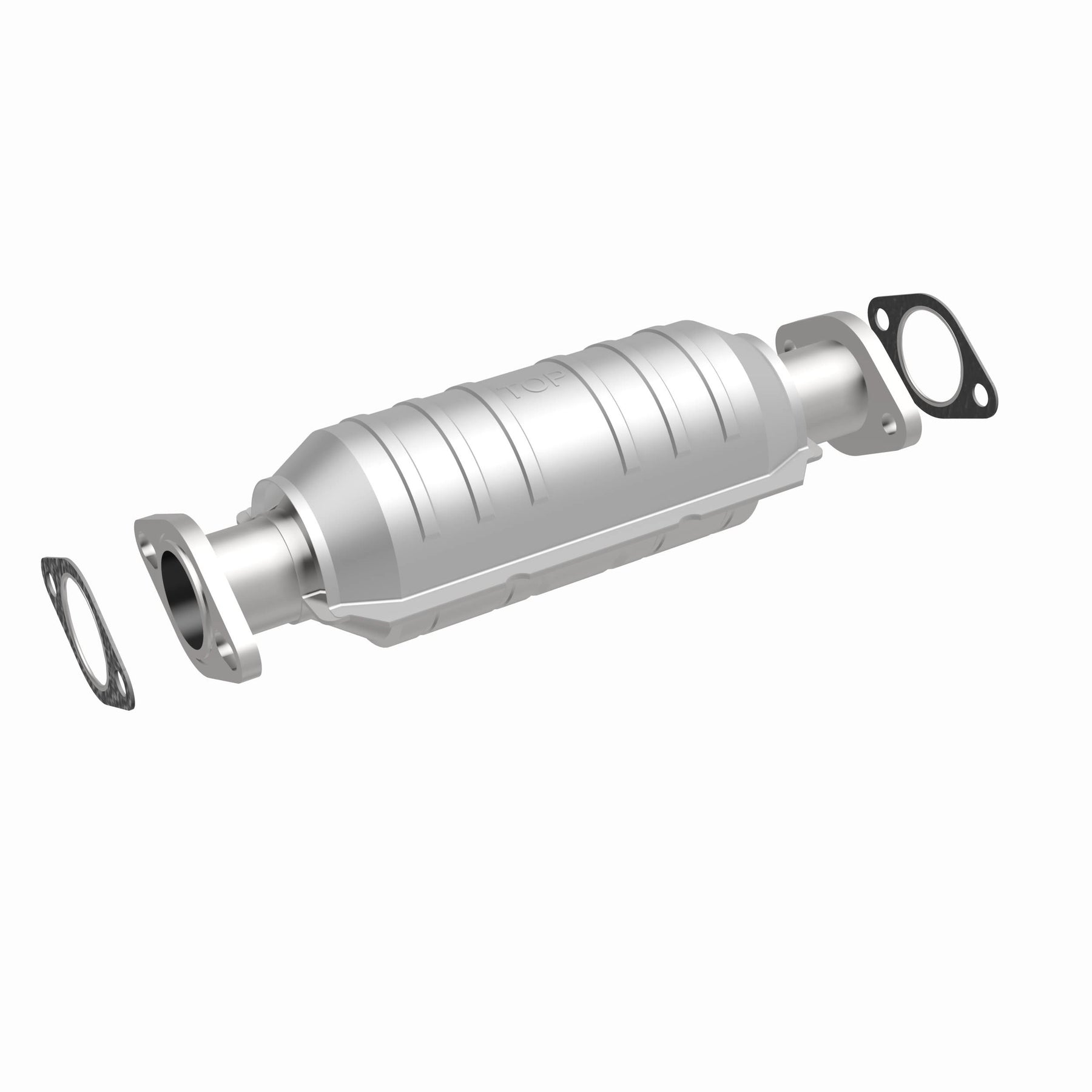 MagnaFlow Exhaust Products 23242 - Standard Grade Direct-Fit Catalytic Converter 5