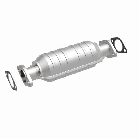 MagnaFlow Exhaust Products 23242 - Standard Grade Direct-Fit Catalytic Converter 5