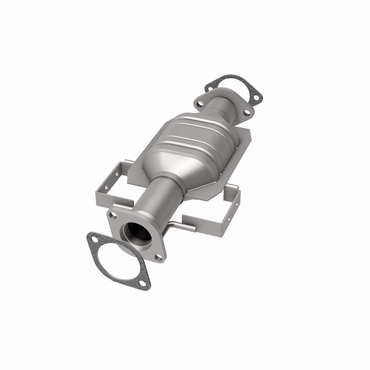 MagnaFlow Exhaust Products 23243 - HM Grade Direct-Fit Catalytic Converter 1
