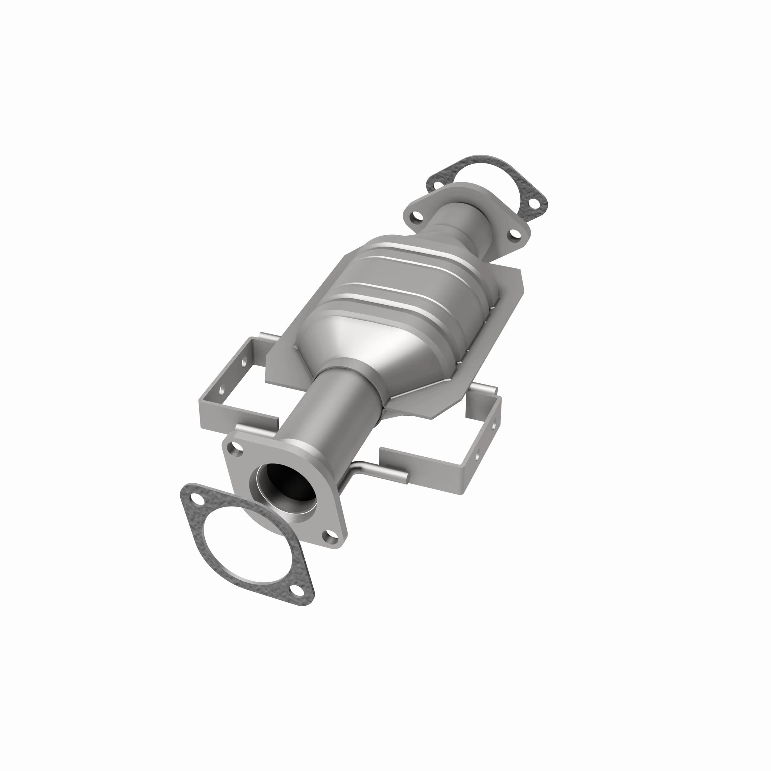 MagnaFlow Exhaust Products 23243 - HM Grade Direct-Fit Catalytic Converter 1