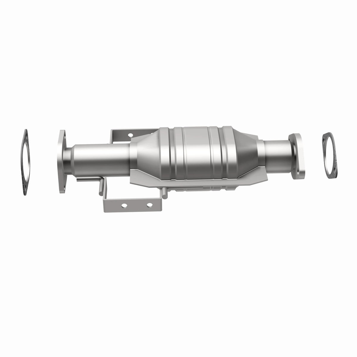MagnaFlow Exhaust Products 23243 - HM Grade Direct-Fit Catalytic Converter 4