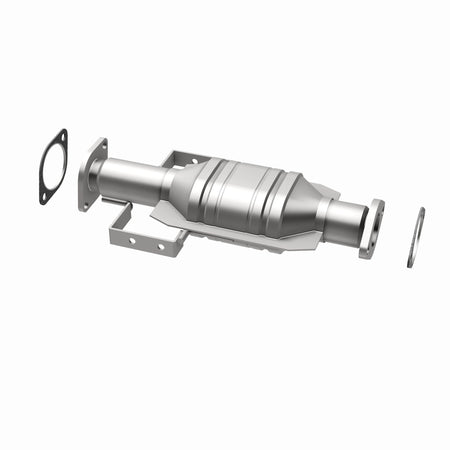 MagnaFlow Exhaust Products 23243 - HM Grade Direct-Fit Catalytic Converter 5