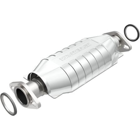 MagnaFlow Exhaust Products 23244 - HM Grade Direct-Fit Catalytic Converter 1