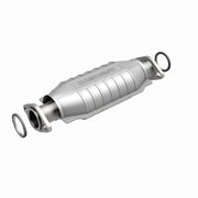 MagnaFlow Exhaust Products 23244 - HM Grade Direct-Fit Catalytic Converter 4