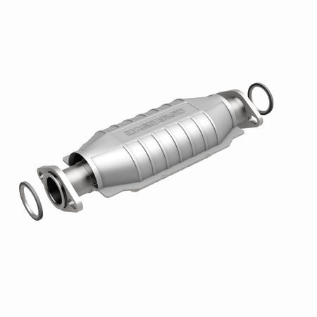 MagnaFlow Exhaust Products 23244 - HM Grade Direct-Fit Catalytic Converter 4