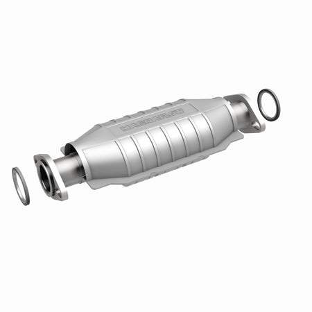 MagnaFlow Exhaust Products 23244 - HM Grade Direct-Fit Catalytic Converter 5