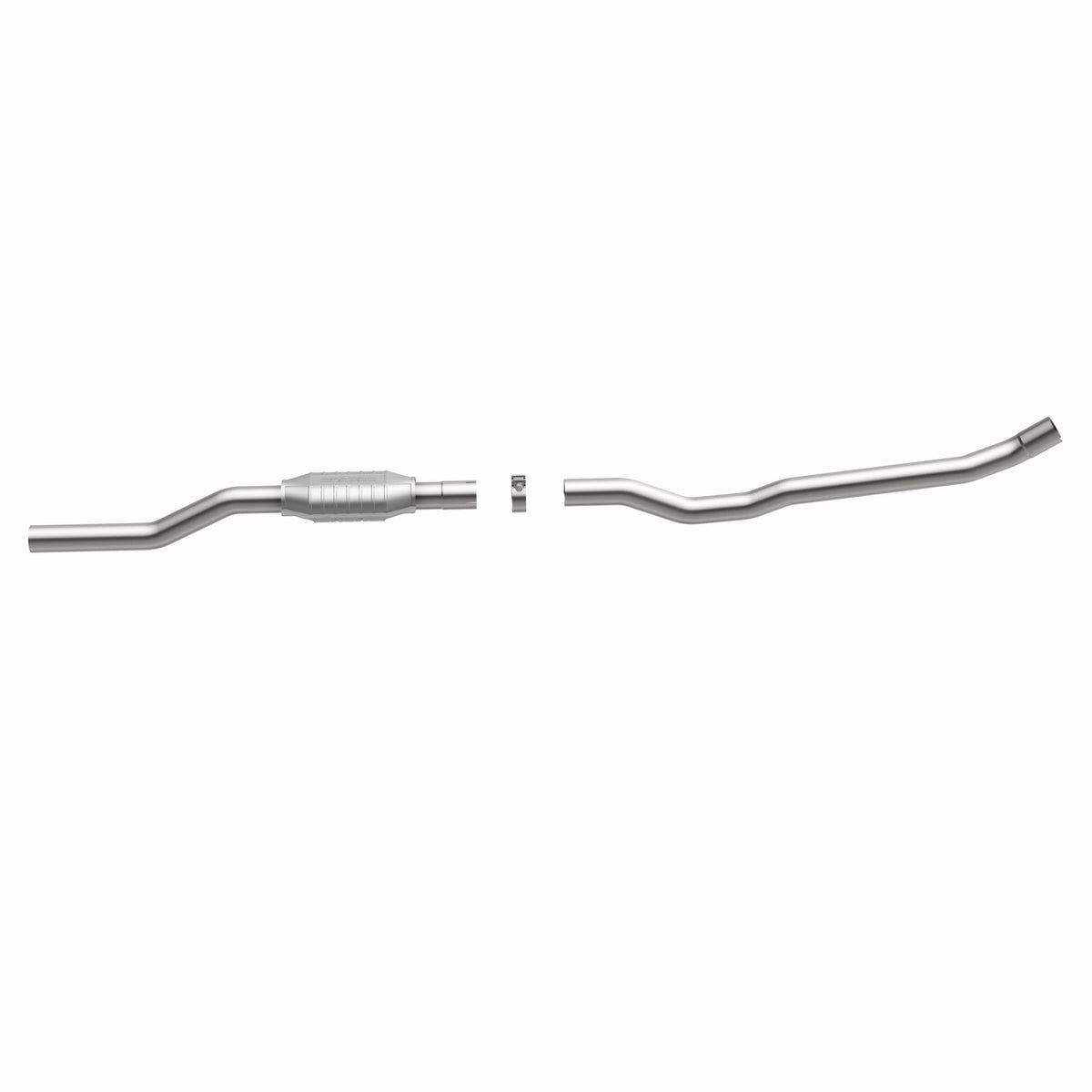 MagnaFlow Exhaust Products 23246 - HM Grade Direct-Fit Catalytic Converter 1