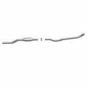 MagnaFlow Exhaust Products 23246 - HM Grade Direct-Fit Catalytic Converter 1