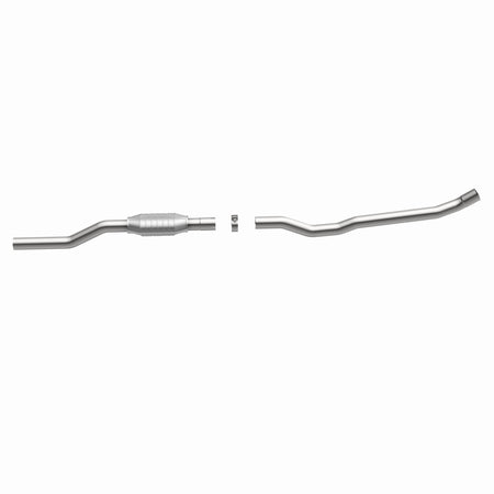 MagnaFlow Exhaust Products 23246 - HM Grade Direct-Fit Catalytic Converter 1