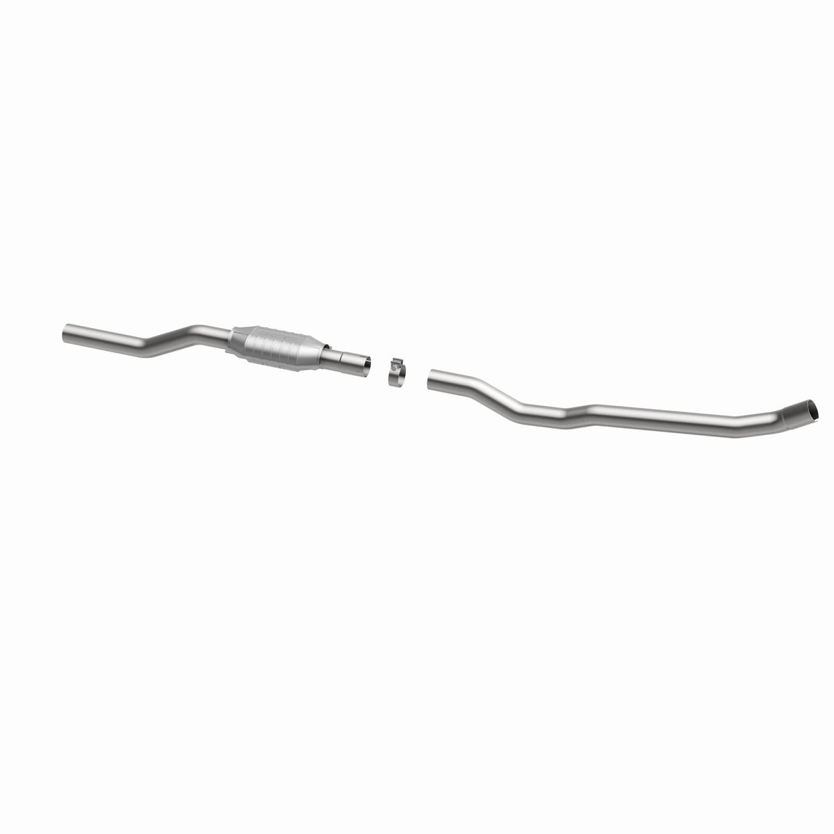 MagnaFlow Exhaust Products 23246 - HM Grade Direct-Fit Catalytic Converter 2