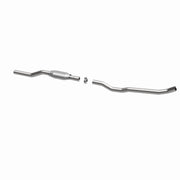 MagnaFlow Exhaust Products 23246 - HM Grade Direct-Fit Catalytic Converter 2