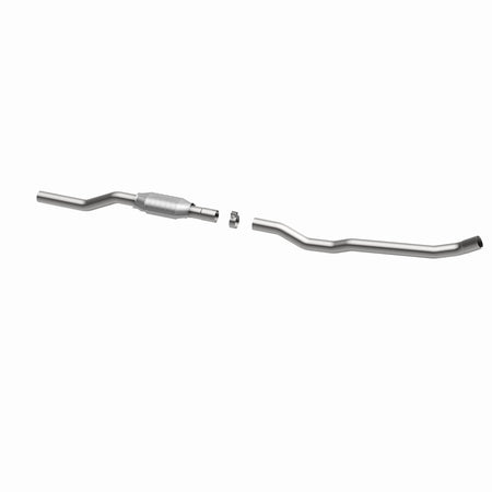MagnaFlow Exhaust Products 23246 - HM Grade Direct-Fit Catalytic Converter 2