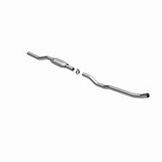 MagnaFlow Exhaust Products 23246 - HM Grade Direct-Fit Catalytic Converter 3
