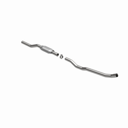 MagnaFlow Exhaust Products 23246 - HM Grade Direct-Fit Catalytic Converter 3