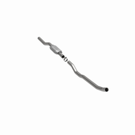 MagnaFlow Exhaust Products 23246 - HM Grade Direct-Fit Catalytic Converter 4