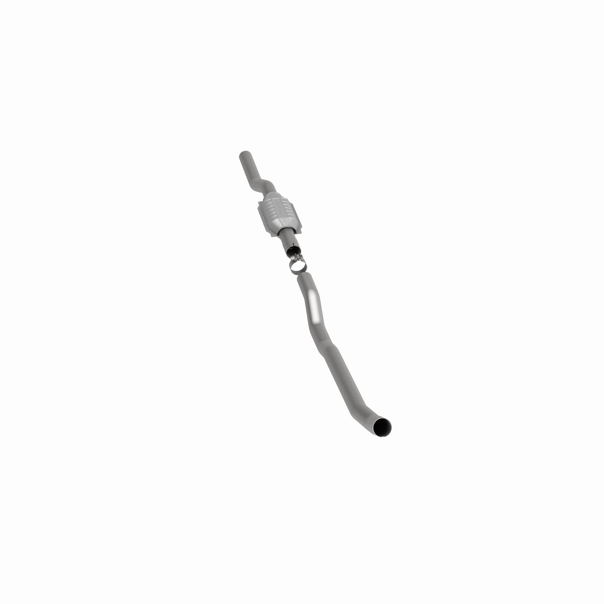MagnaFlow Exhaust Products 23246 - HM Grade Direct-Fit Catalytic Converter 5