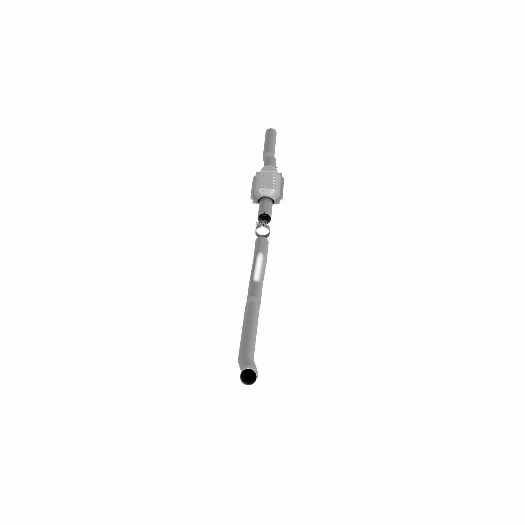 MagnaFlow Exhaust Products 23246 - HM Grade Direct-Fit Catalytic Converter