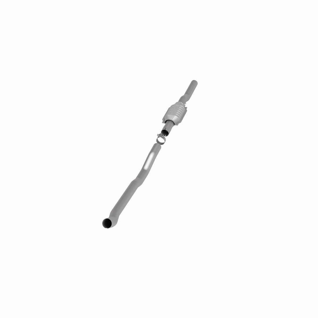 MagnaFlow Exhaust Products 23246 - HM Grade Direct-Fit Catalytic Converter