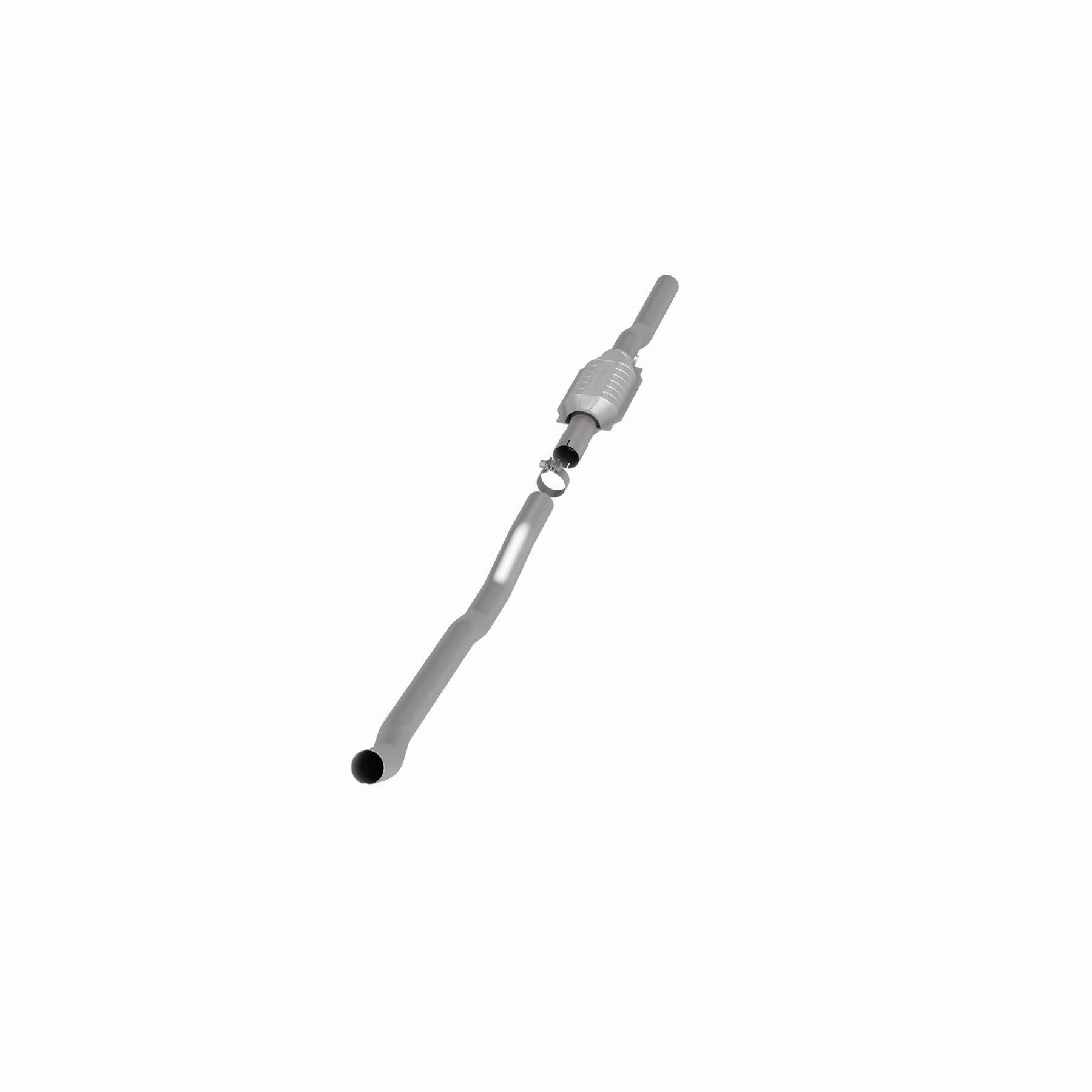 MagnaFlow Exhaust Products 23246 - HM Grade Direct-Fit Catalytic Converter
