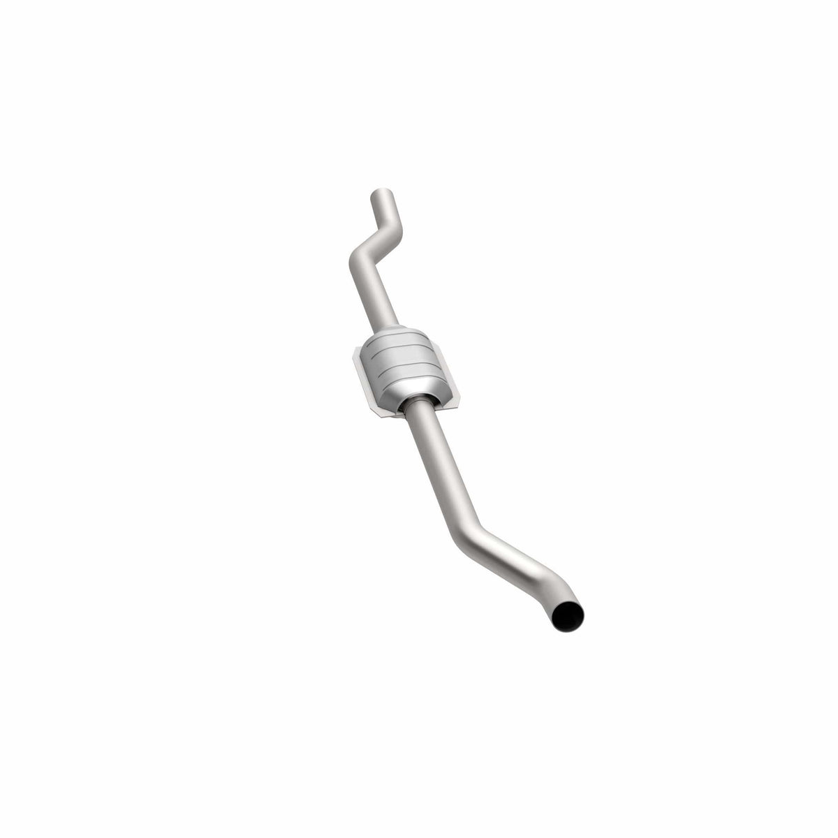 MagnaFlow Exhaust Products Exhaust MagnaFlow Exhaust Products 23247 - Standard Grade Direct-Fit Catalytic Converter