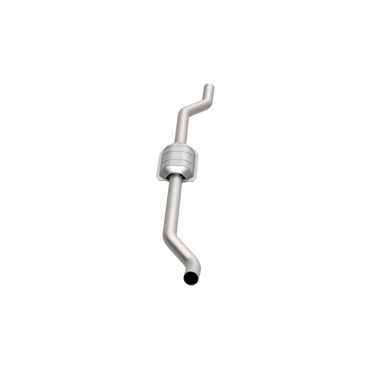 MagnaFlow Exhaust Products Exhaust MagnaFlow Exhaust Products 23247 - Standard Grade Direct-Fit Catalytic Converter