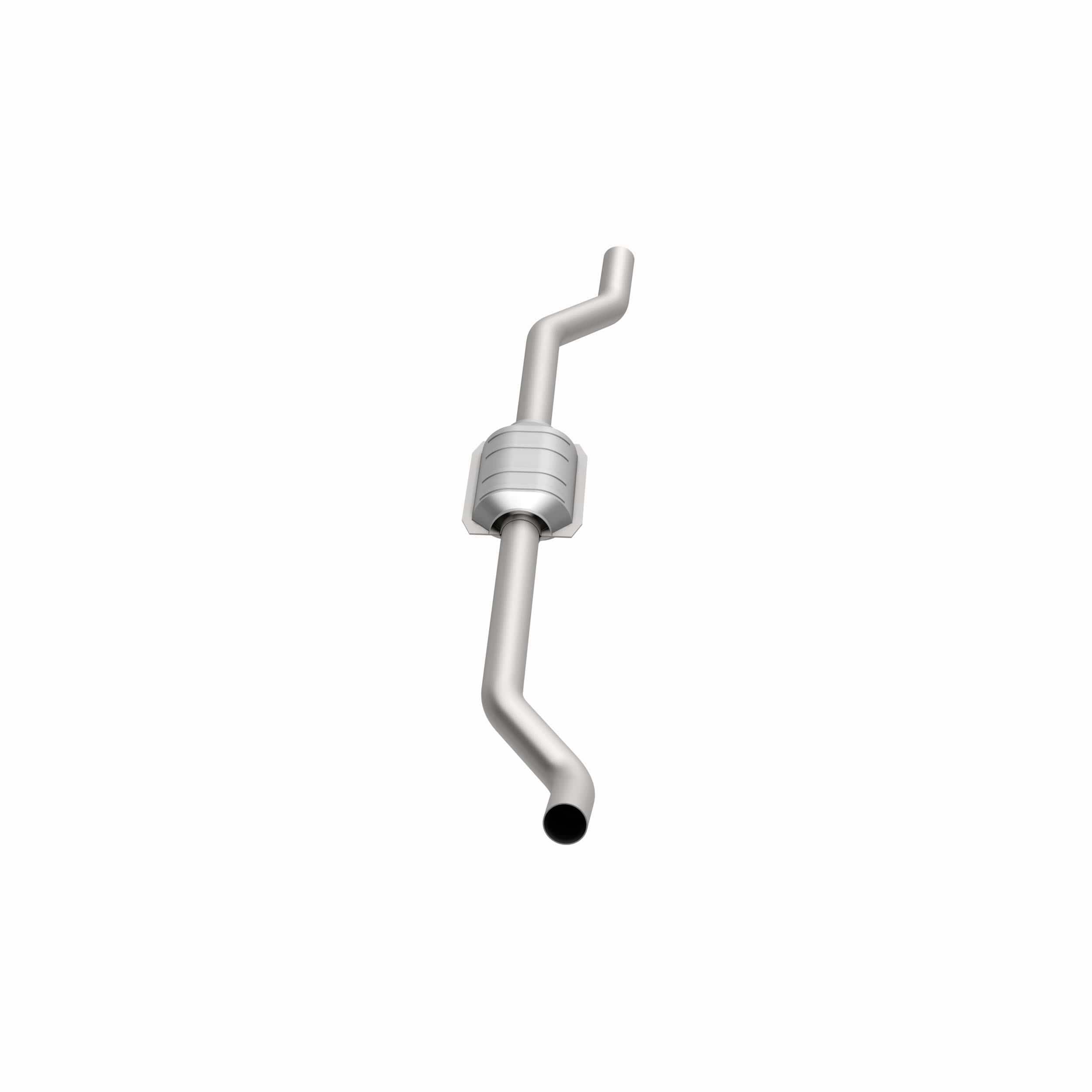 MagnaFlow Exhaust Products Exhaust MagnaFlow Exhaust Products 23247 - Standard Grade Direct-Fit Catalytic Converter