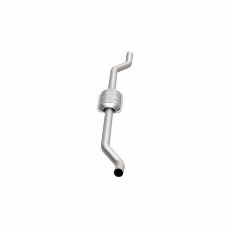 MagnaFlow Exhaust Products Exhaust MagnaFlow Exhaust Products 23247 - Standard Grade Direct-Fit Catalytic Converter