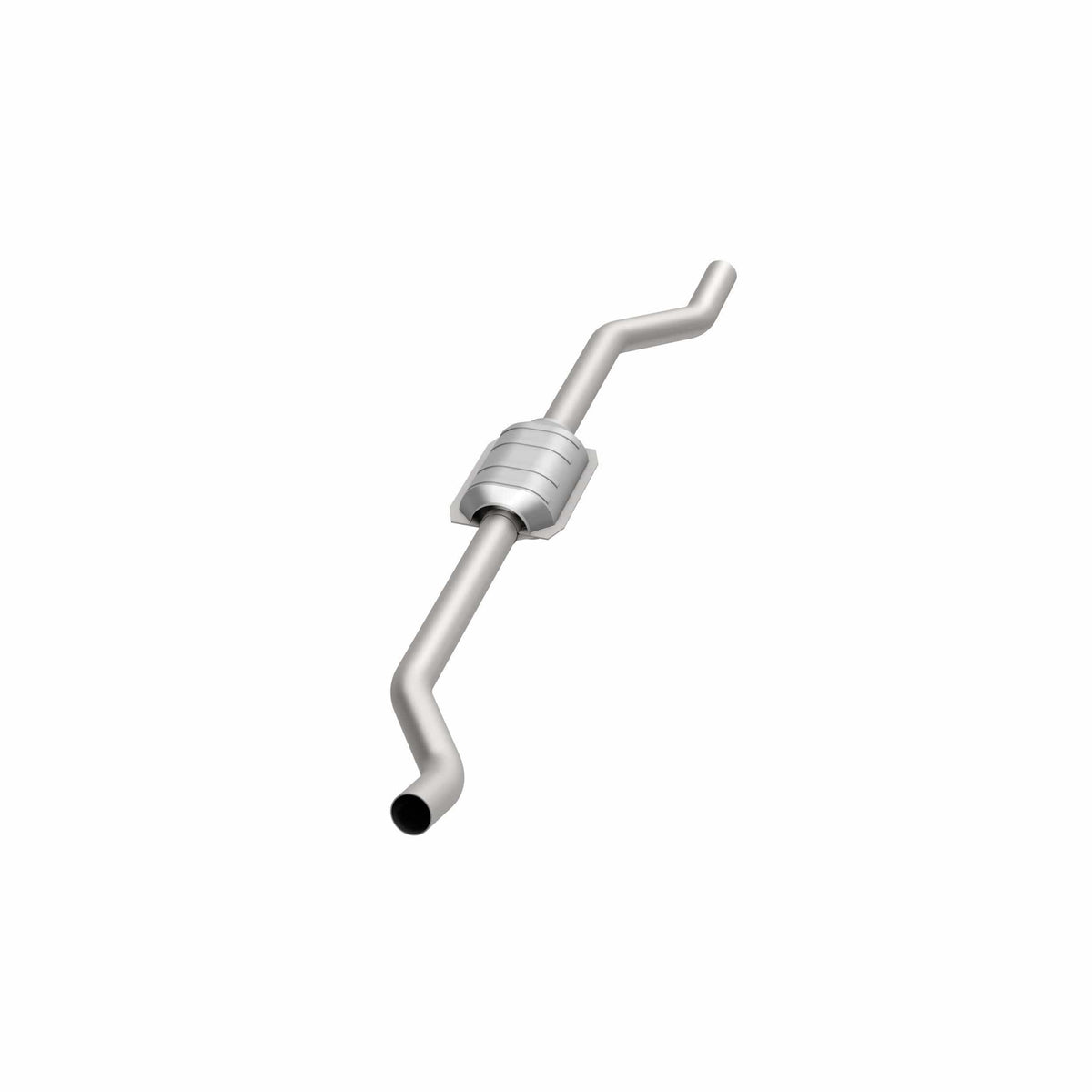 MagnaFlow Exhaust Products Exhaust MagnaFlow Exhaust Products 23247 - Standard Grade Direct-Fit Catalytic Converter