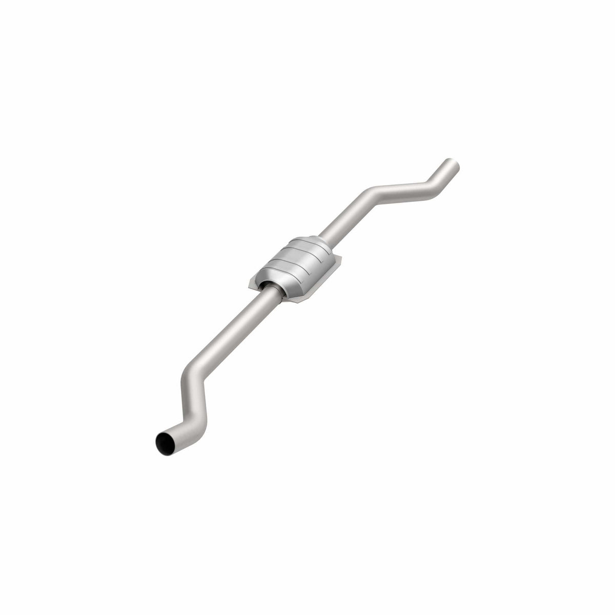 MagnaFlow Exhaust Products Exhaust MagnaFlow Exhaust Products 23247 - Standard Grade Direct-Fit Catalytic Converter