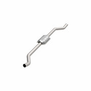 MagnaFlow Exhaust Products Exhaust MagnaFlow Exhaust Products 23247 - Standard Grade Direct-Fit Catalytic Converter