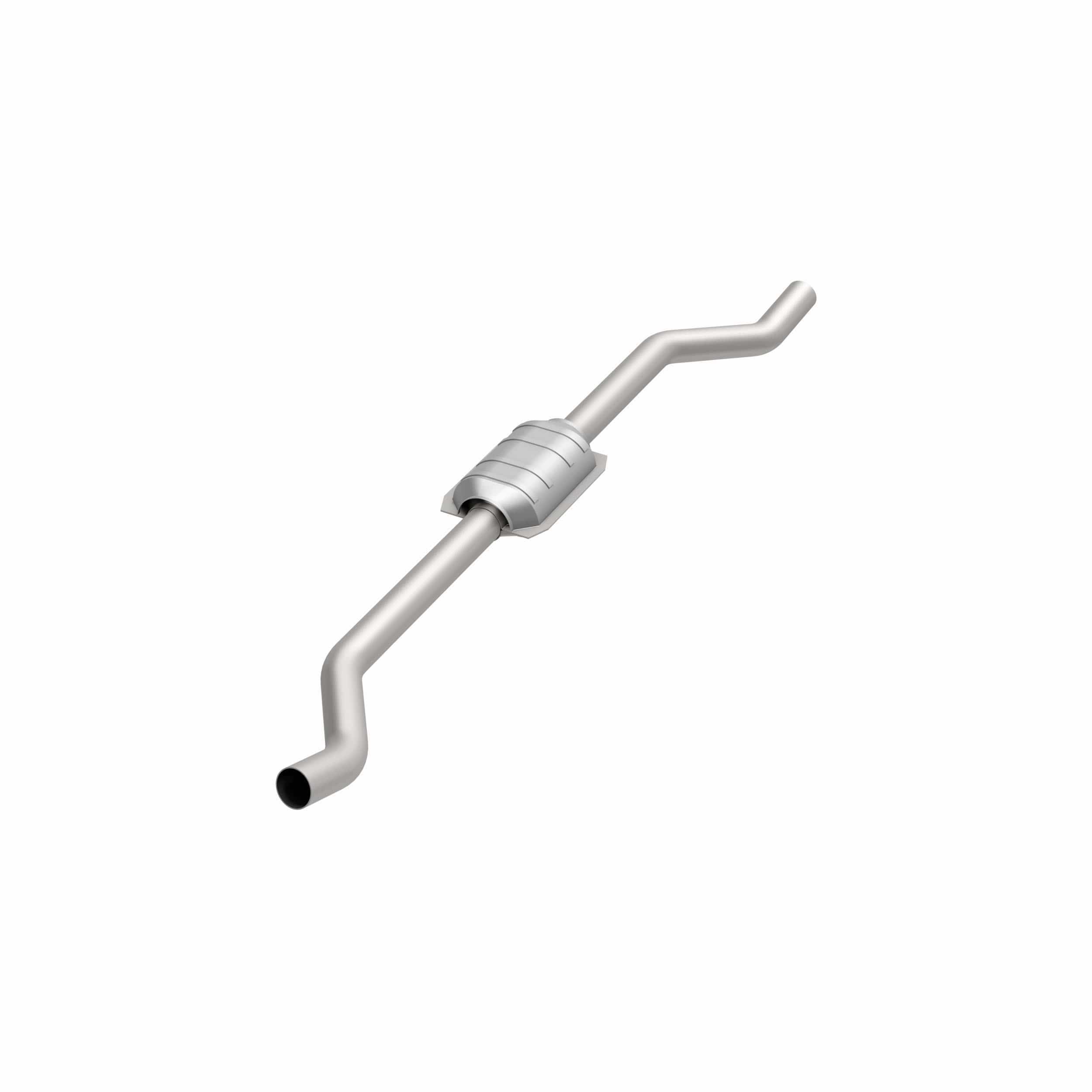 MagnaFlow Exhaust Products Exhaust MagnaFlow Exhaust Products 23247 - Standard Grade Direct-Fit Catalytic Converter