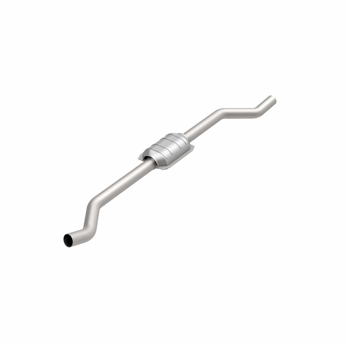 MagnaFlow Exhaust Products Exhaust MagnaFlow Exhaust Products 23247 - Standard Grade Direct-Fit Catalytic Converter