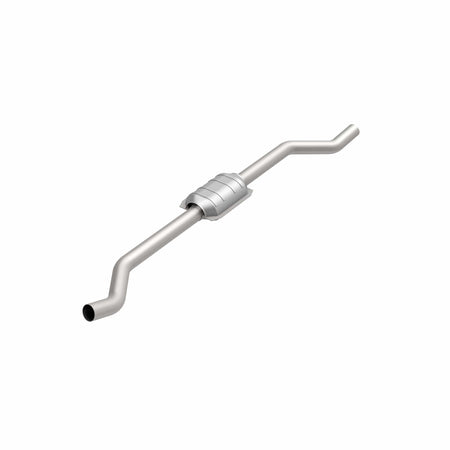 MagnaFlow Exhaust Products Exhaust MagnaFlow Exhaust Products 23247 - Standard Grade Direct-Fit Catalytic Converter