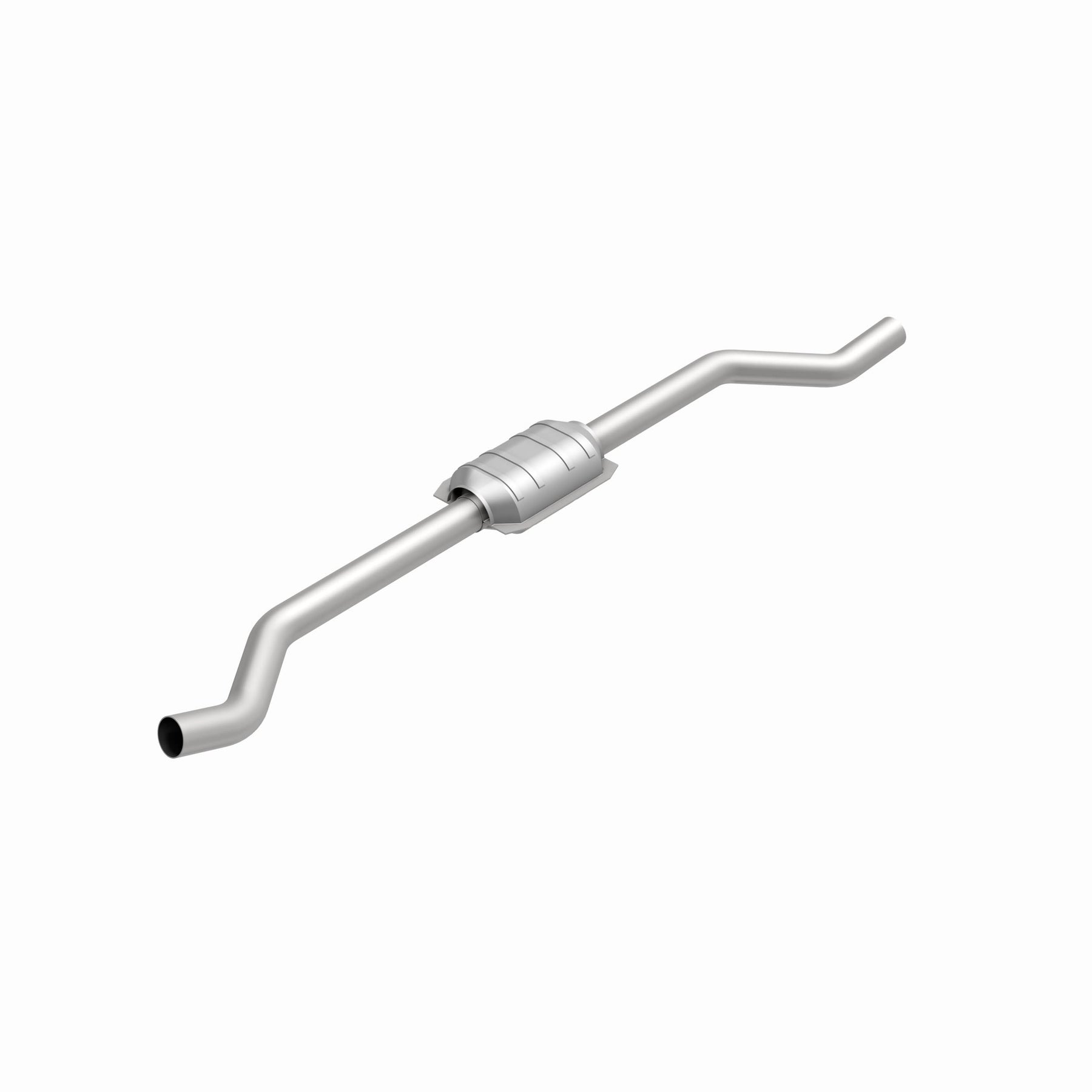 MagnaFlow Exhaust Products 23247 - Standard Grade Direct-Fit Catalytic Converter