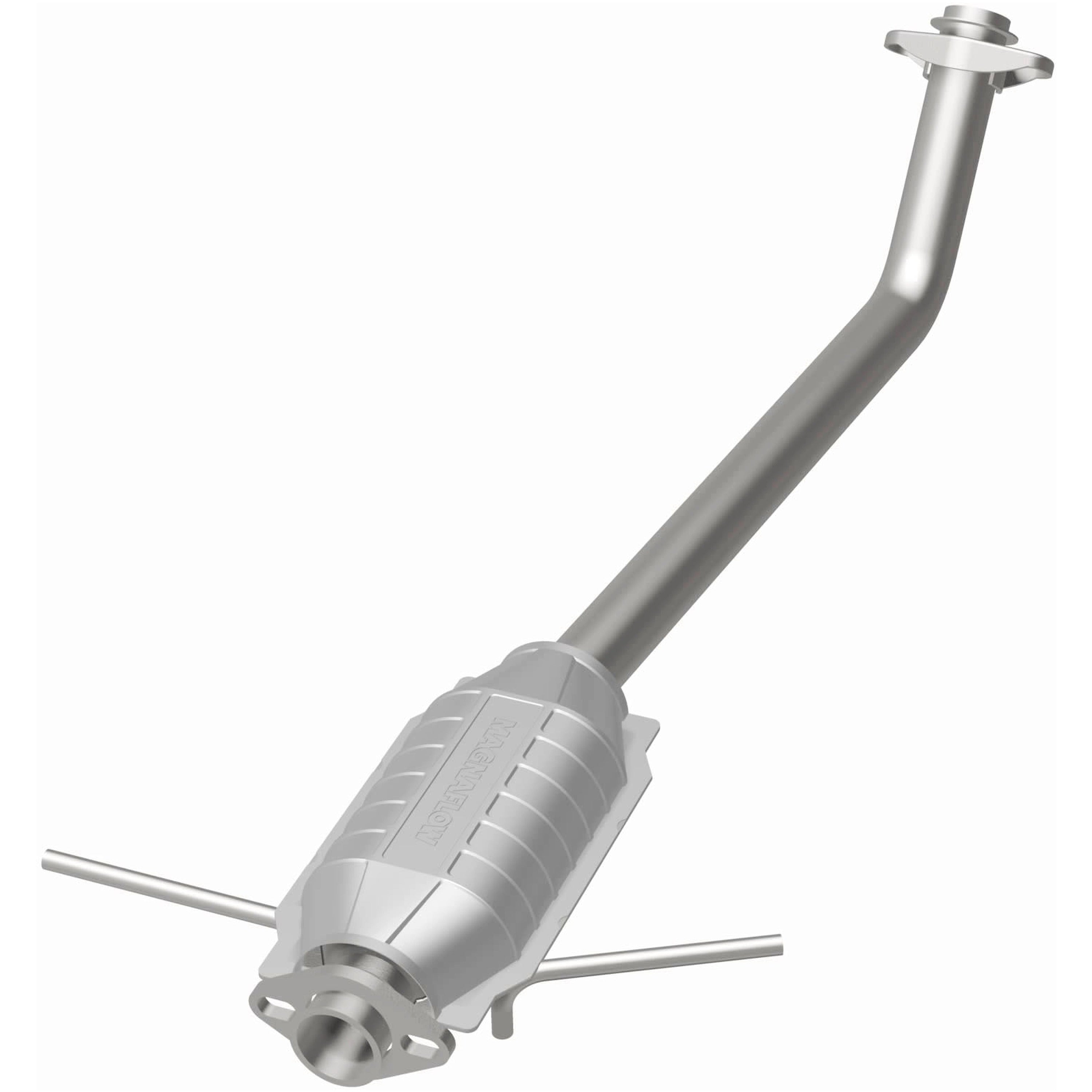 MagnaFlow Exhaust Products 23248 - Standard Grade Direct-Fit Catalytic Converter 2