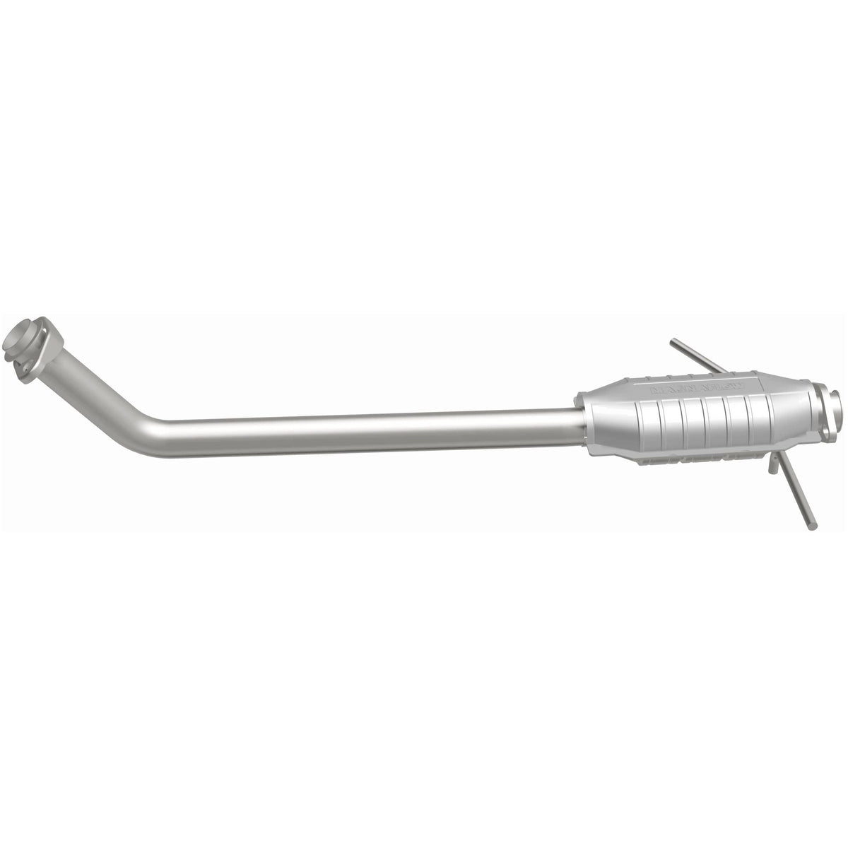 MagnaFlow Exhaust Products 23248 - Standard Grade Direct-Fit Catalytic Converter 1
