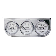 AutoMeter 2325 Gauge Set
